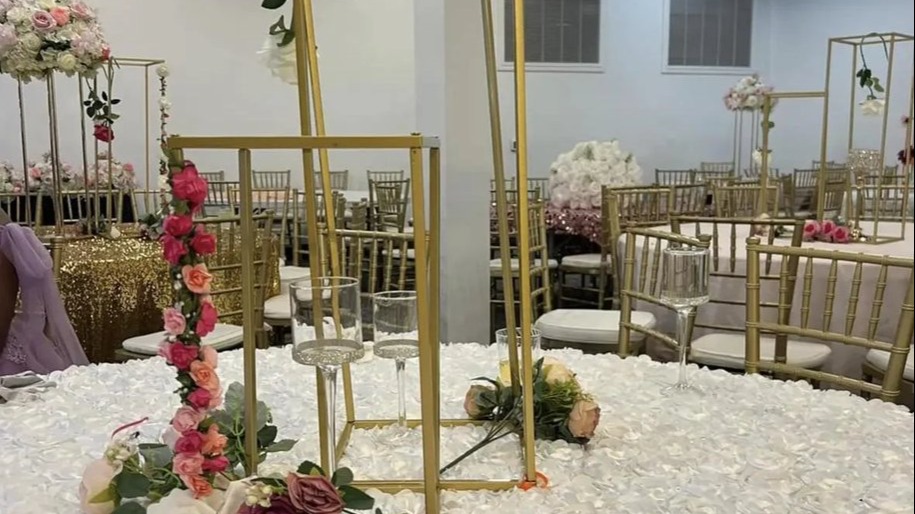 ‘Truly a horror story’ Bridgertonthemed ball goes viral for wrong