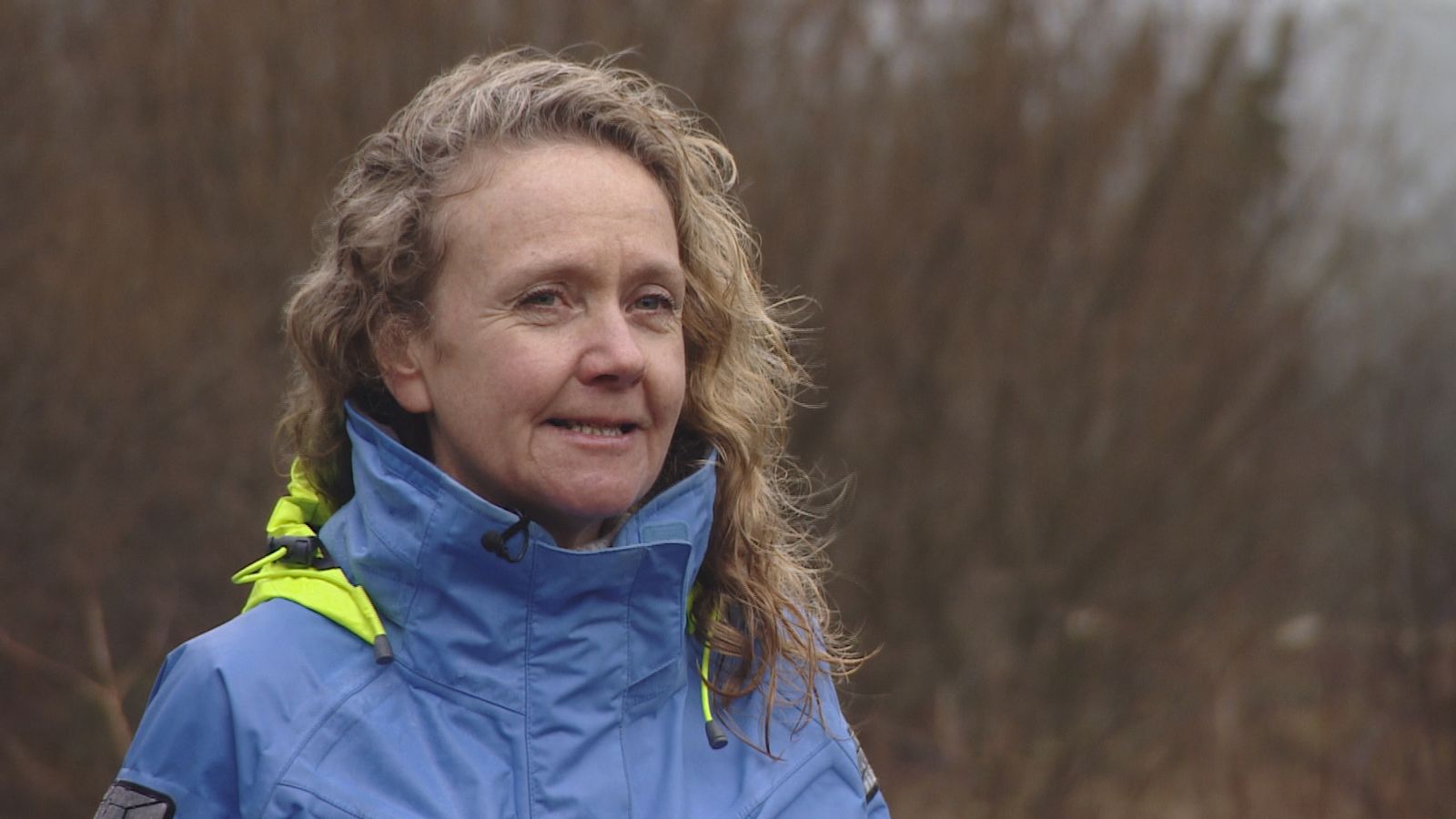 Michelle Ramsay Border Rivers Businesswoman and environmentalist buys land to help combat flooding ...