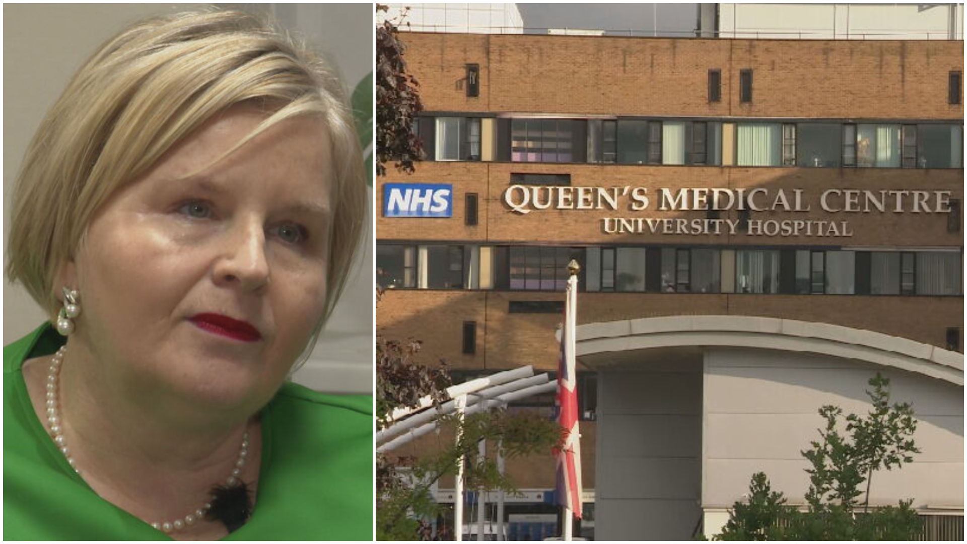 Ockenden Report: Midwife Leading Maternity Investigation Says ...