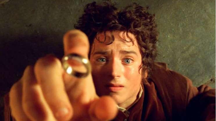 The Lord Of The Rings soundtrack voted UK’s favourite