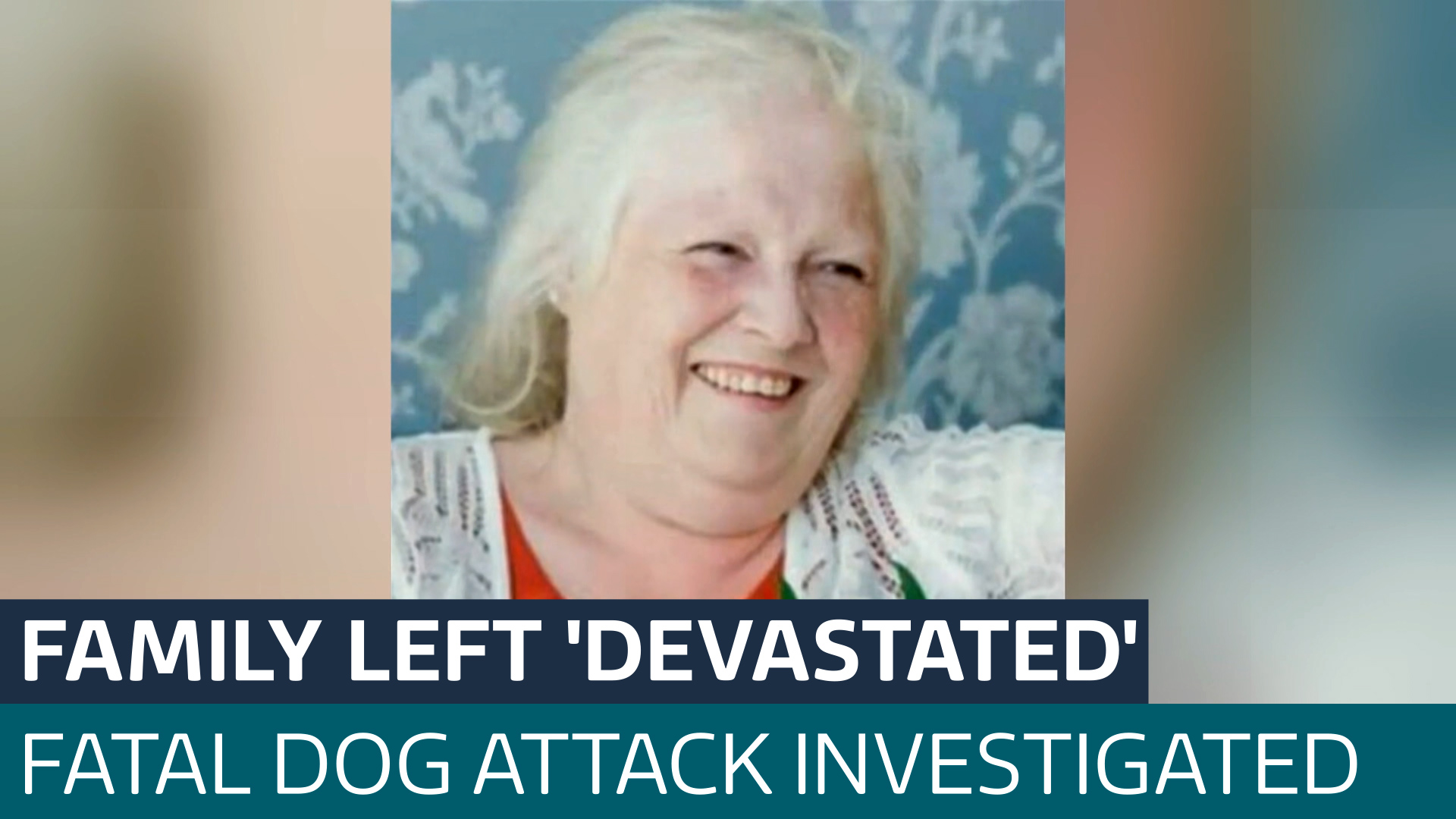 Family left 'devastated' after grandmother killed in Essex dog attack ...