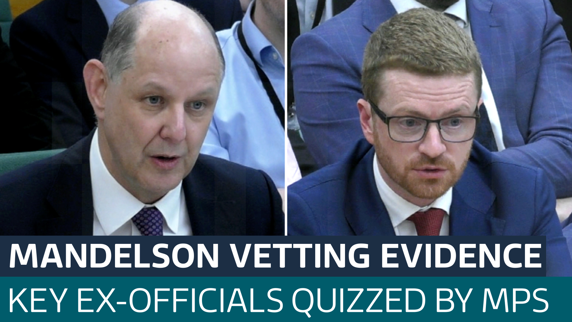 Mandelson: Former top aide admits 'serious mistake' as MPs vote against parliamentary inquiry for PM - Latest From ITV News