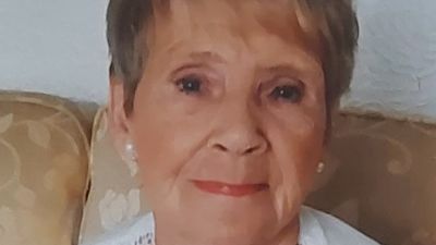 Family tributes to Ann Cassidy