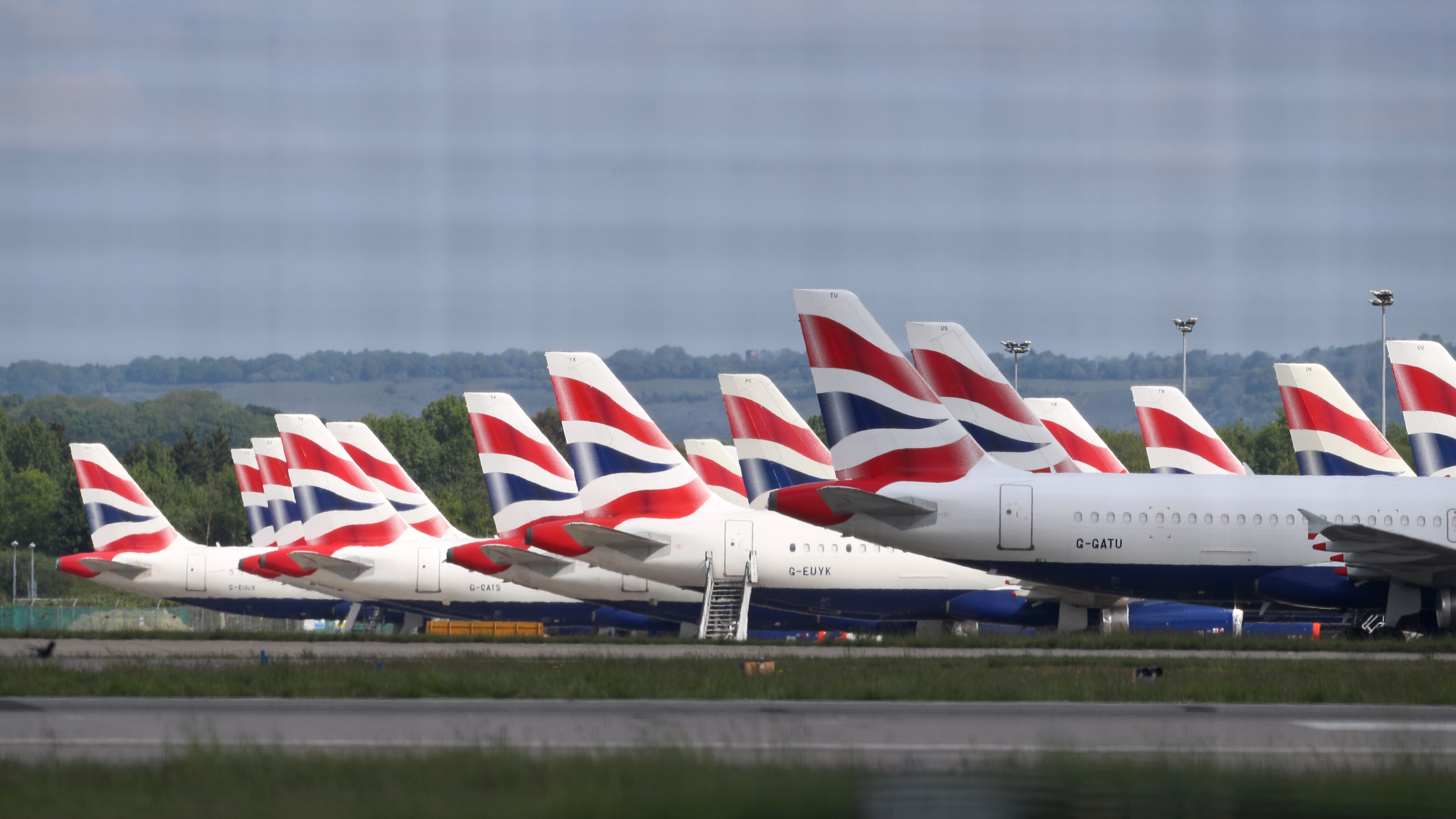 BA's Jersey to Heathrow route will 