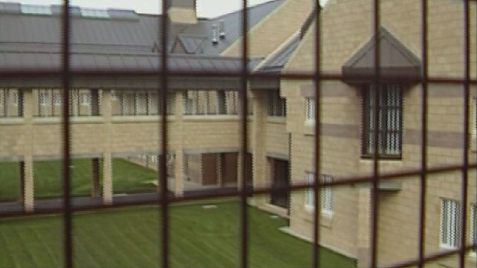 Man died on first night in Kent prison after ‘prolonged’ restraint ...
