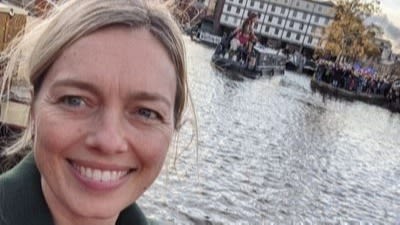 Sheffield Council chief executive Kate Josephs