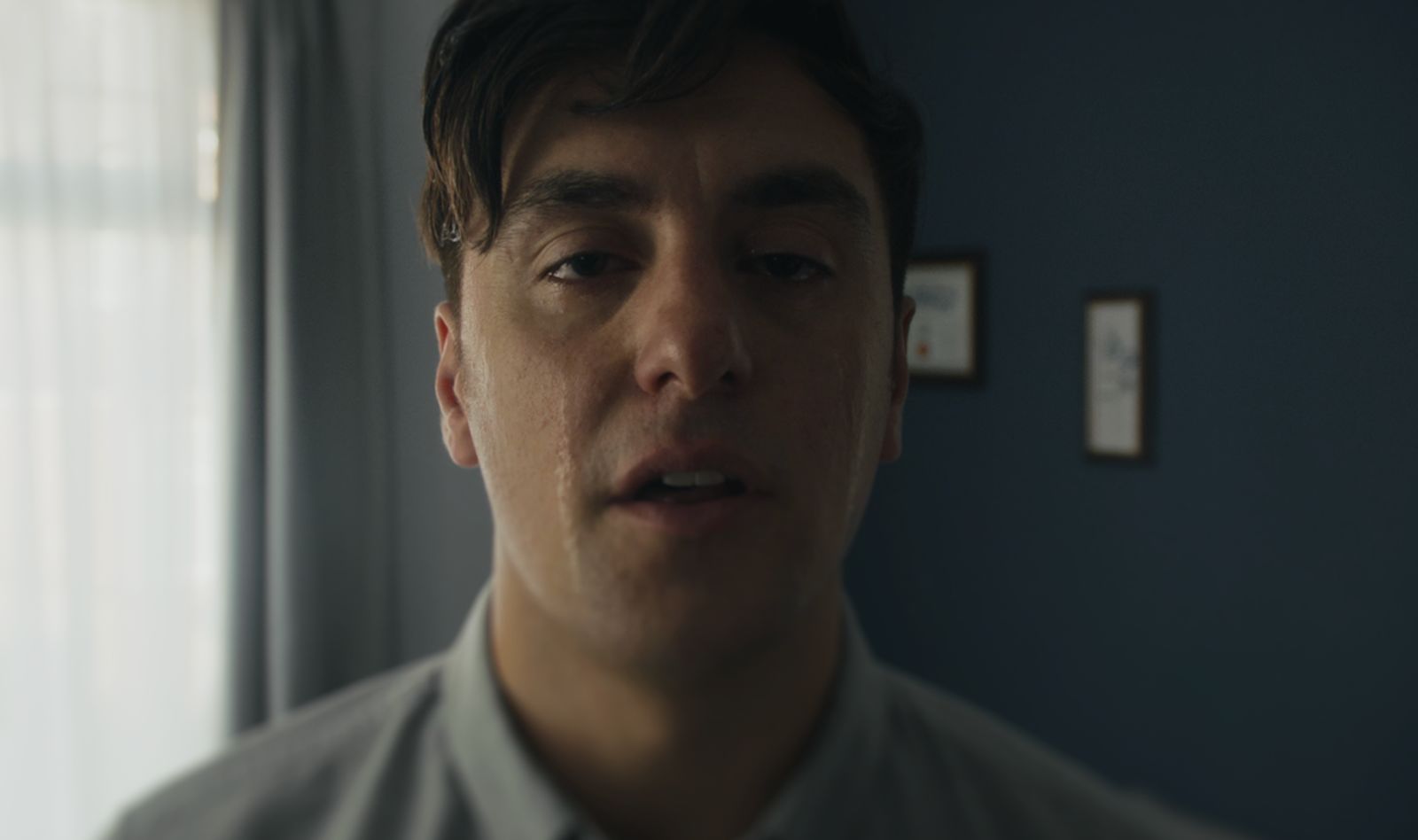 Breaking the Silence: New Film 'Levi' Explores Mental Health in Orthodox Jewish Community