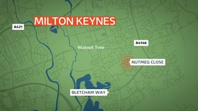 Police are appealing for witnesses after man was stabbed