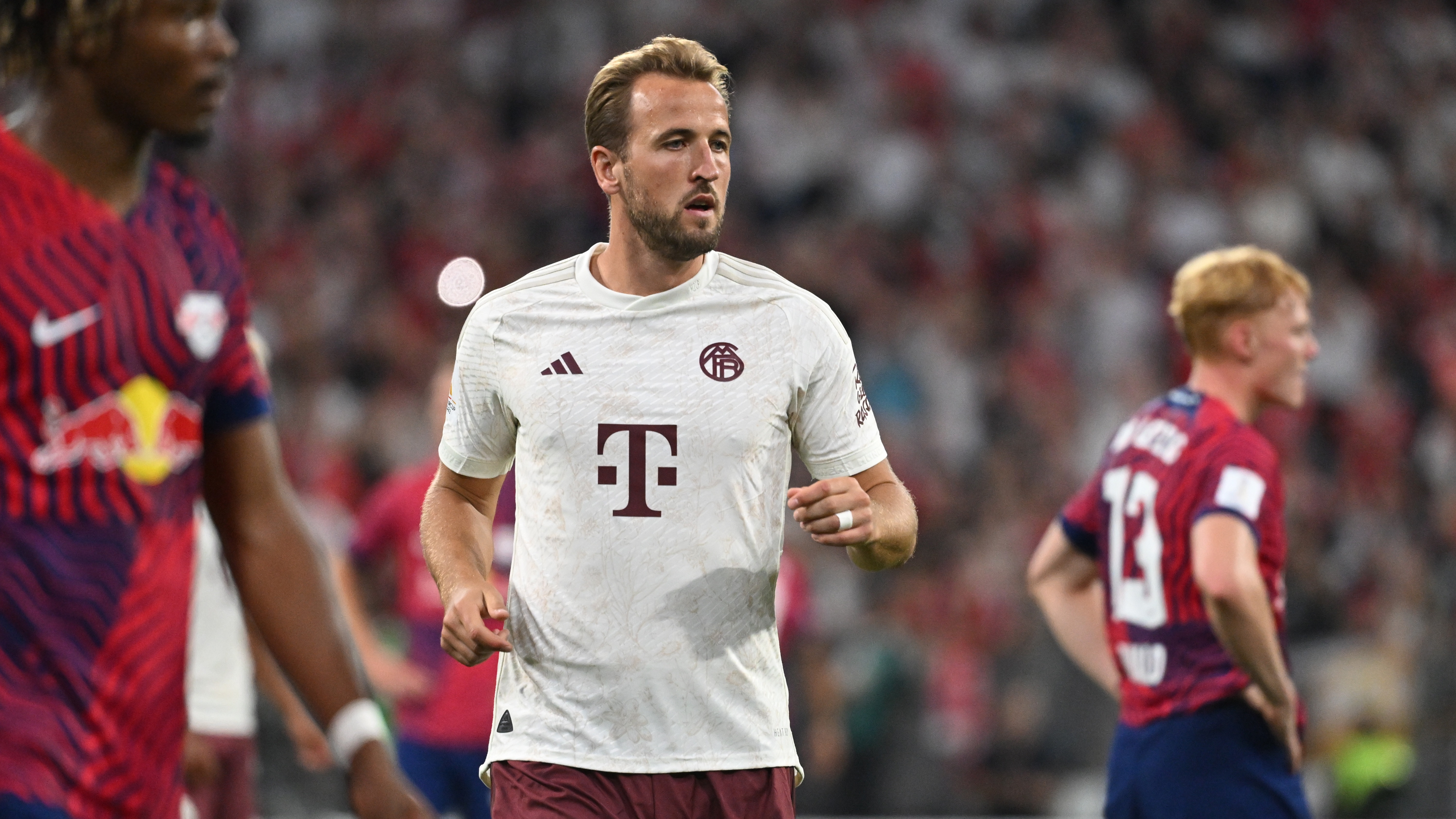 Bayern Munich begin last-ditch attempt to salvage Harry Kane deal