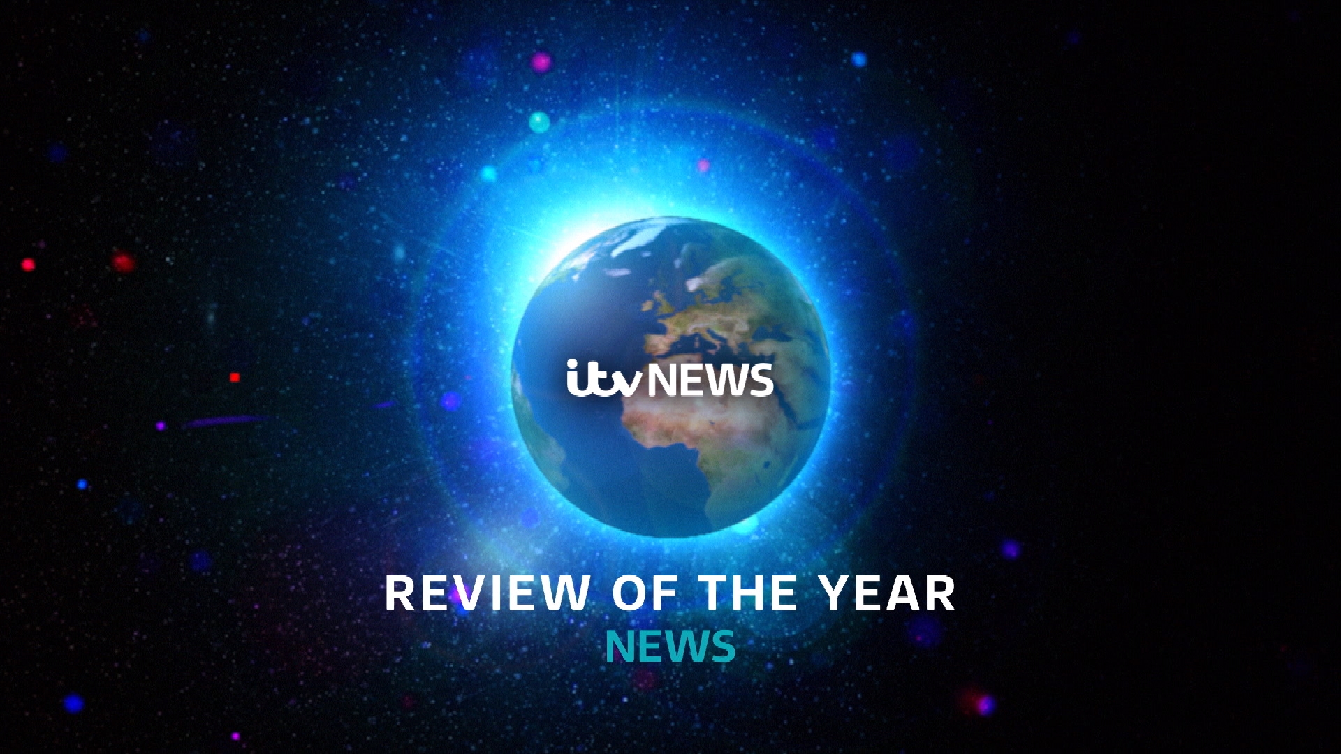 A look back at 2022's big stories in the Channel Islands ITV News Channel