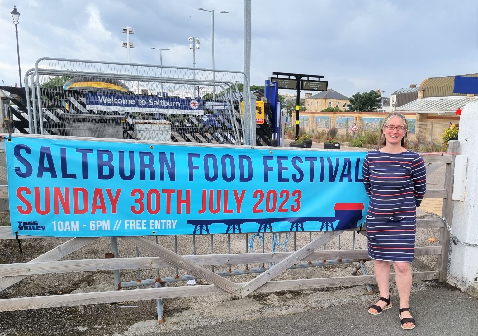 Saltburn  Babes In Arms