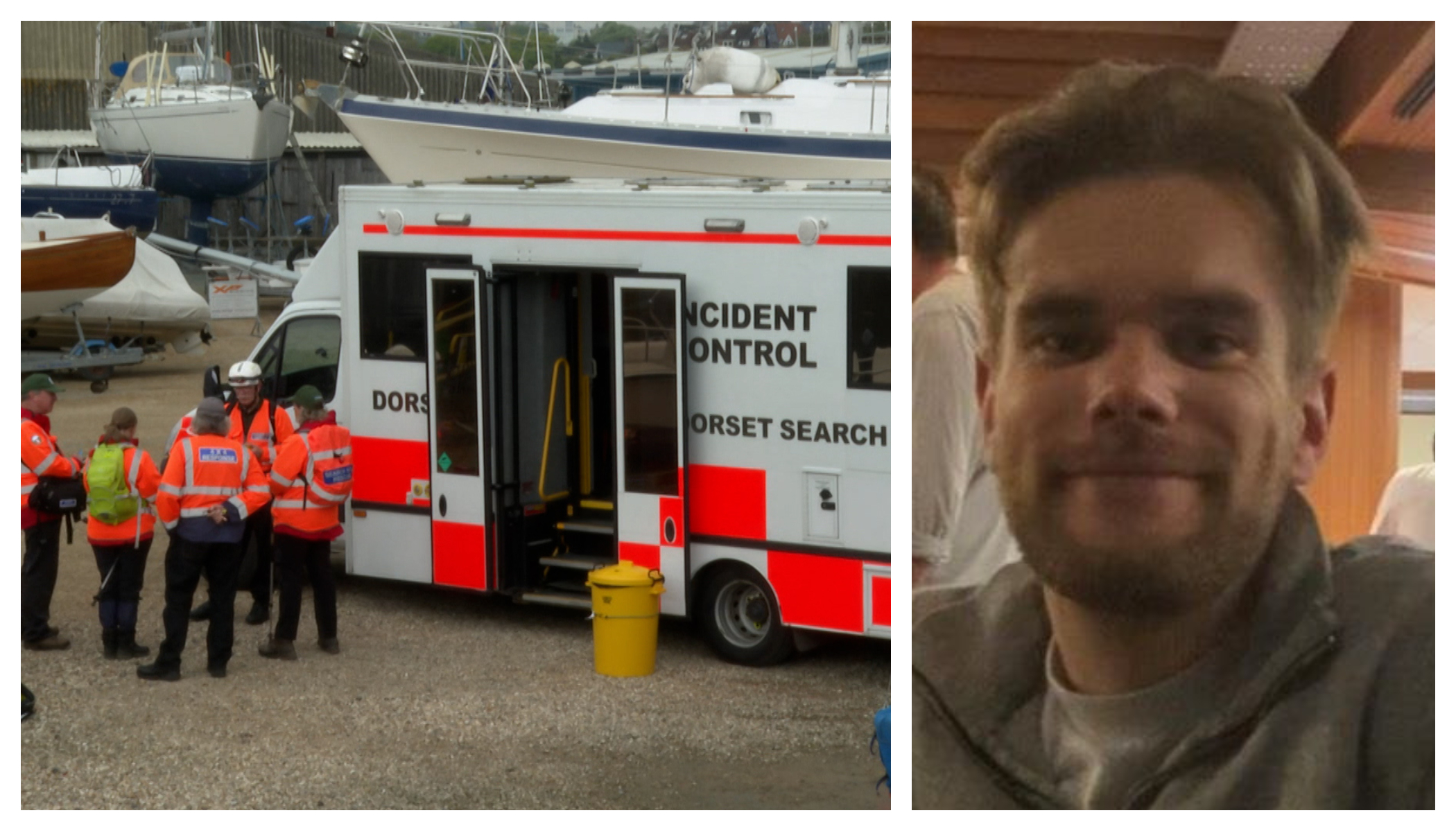 Body Found In Hunt For Missing Man Who Fell From Boat In Poole Harbour ...