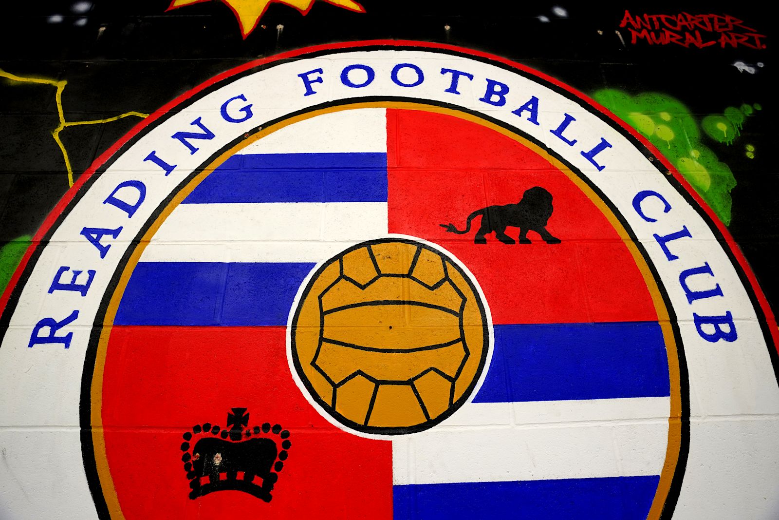 Reading Football Club docked further points after persistent late ...