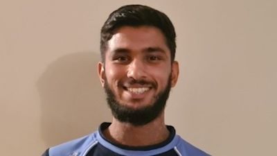 160222 Jaspal Saundh who died in a crash on the A66 in Cumbria on 120222 Family/Cumbria Constabulary