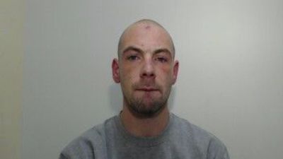 Moston man jailed for arson attack on house with kids inside.
