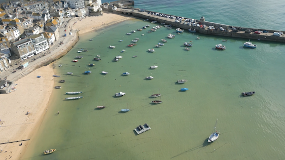 Canadian firm hopes to dump minerals in sea off coast of Cornwall in