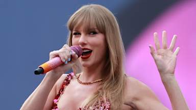 Taylor Swift says Vienna terror plot filled her with 'new sense of fear'
