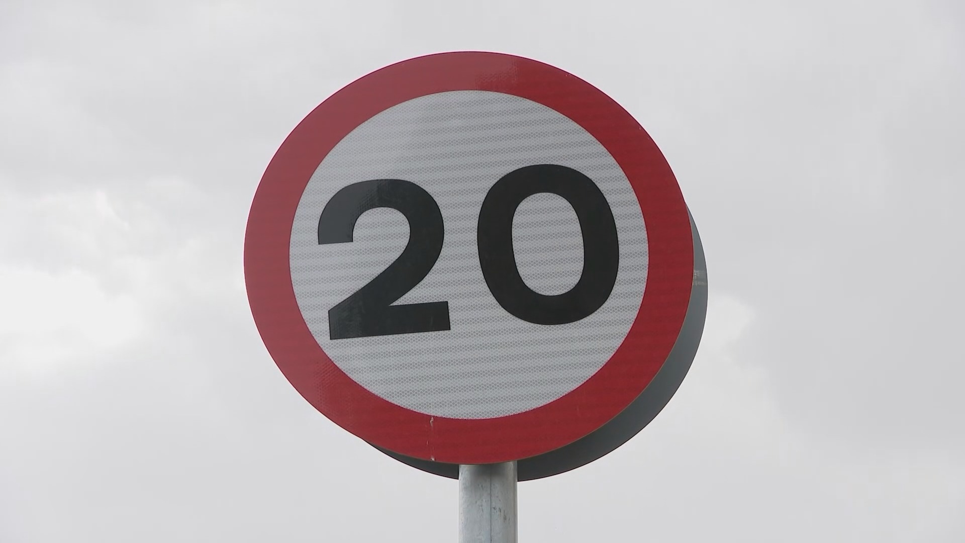 default-20mph-speed-limit-to-have-minimal-impact-on-journey-times