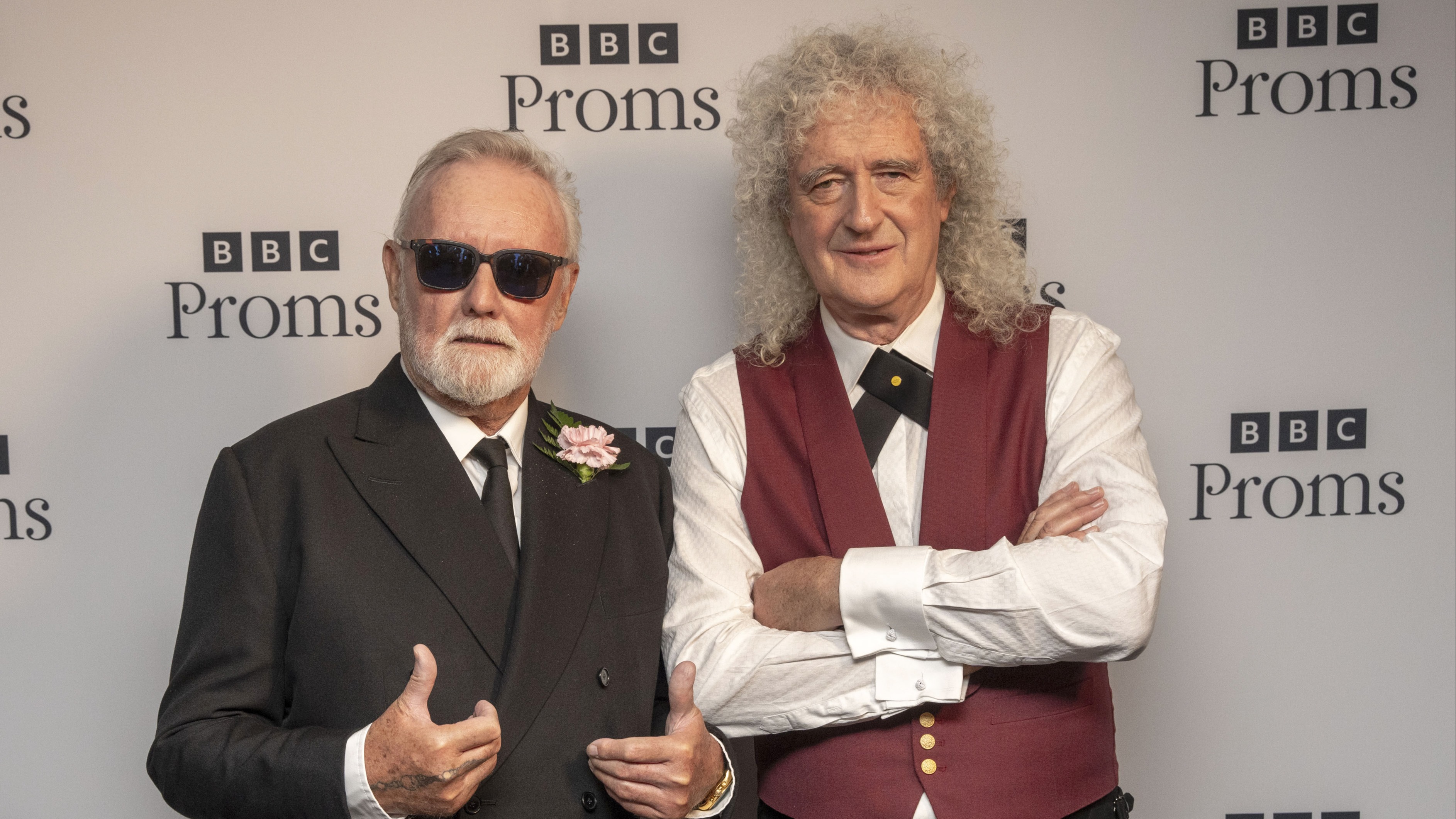 Brian May hints Queen are making Abba Voyage-style hologram show
