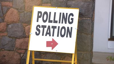 Guernsey Election 119 Candidates On Ballot Channel Itv News