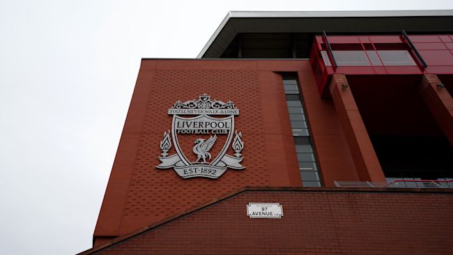 LFC anfield