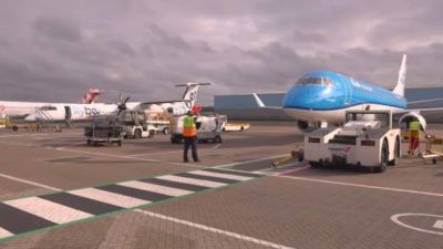 A final decision on controversial plans to expand the runway at Southampton Airport will be made today.


