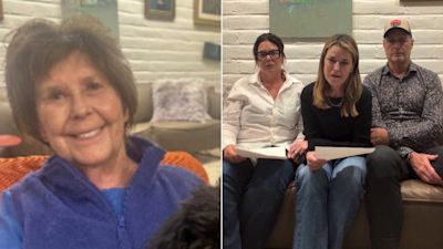 We are ready to talk': US news anchor Savannah Guthrie pleads for safe return of abducted mother | ITV News