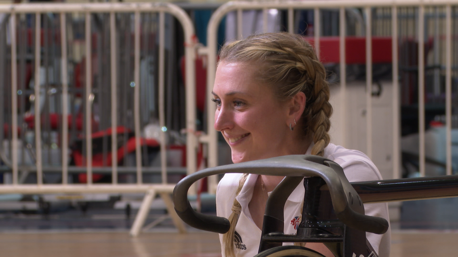 Tokyo 2020 Laura Kenny Not Thinking Of Medals Ahead Of Her 3rd Olympic Games Itv News Anglia