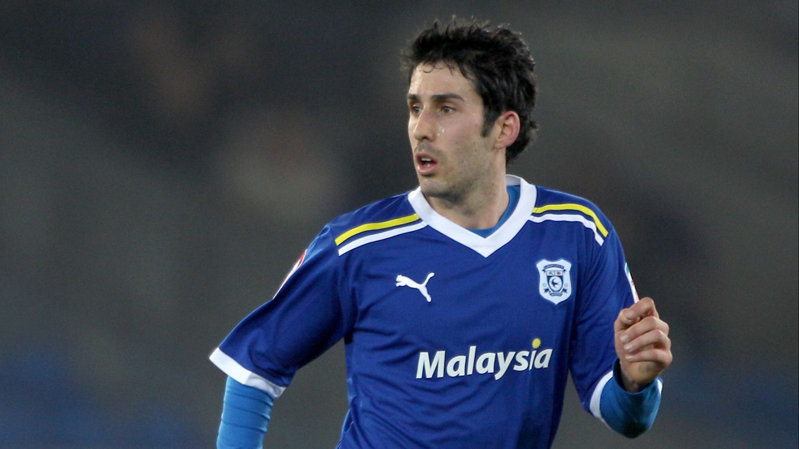 Ex-Cardiff City star Peter Whittingham remains seriously ill in hospital  following accident