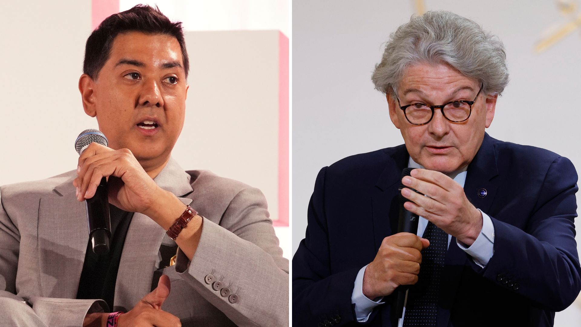 US bars five Europeans who it says pressured tech firms to censor speech