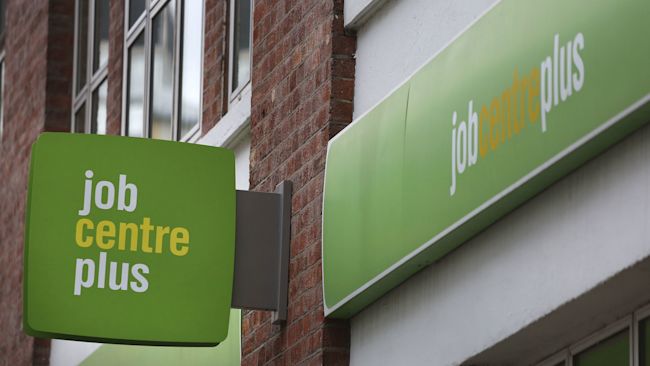 job centre pa