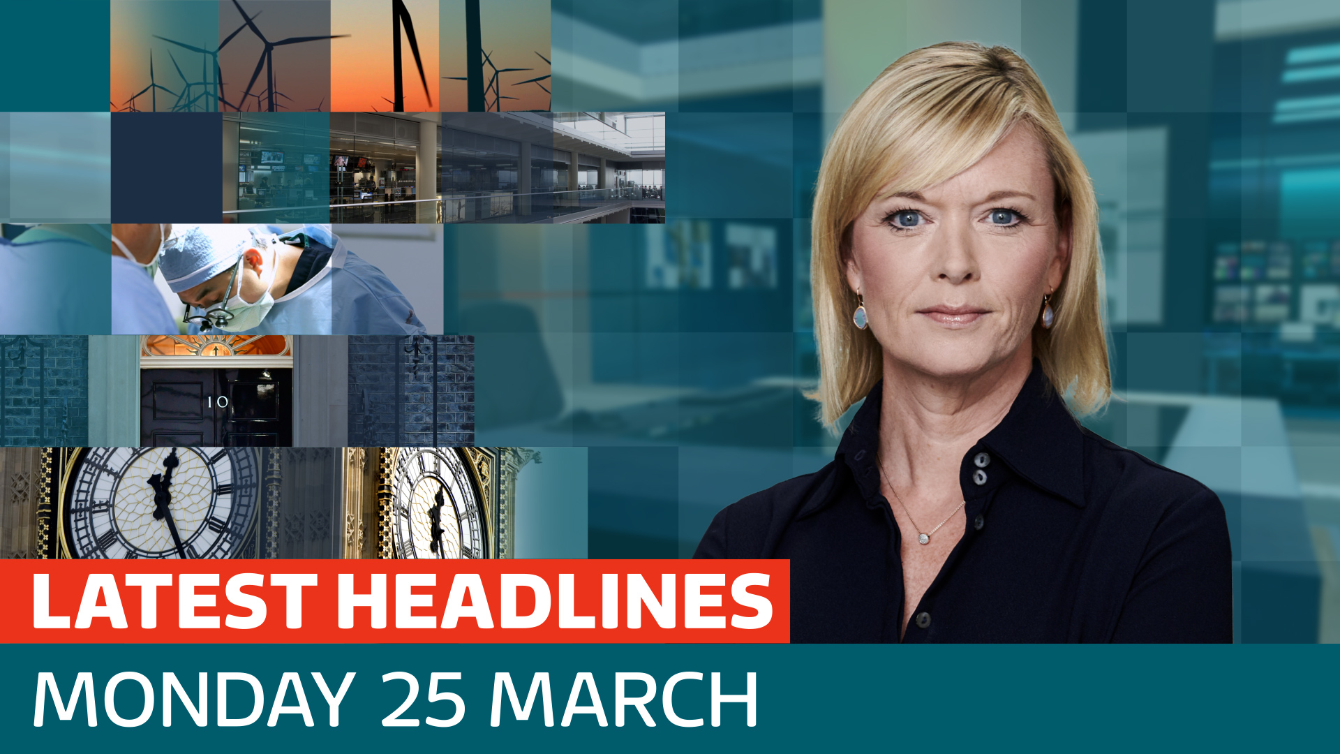 The latest ITV News headlines - as UN demands immediate Gaza ceasefire - Latest From ITV News