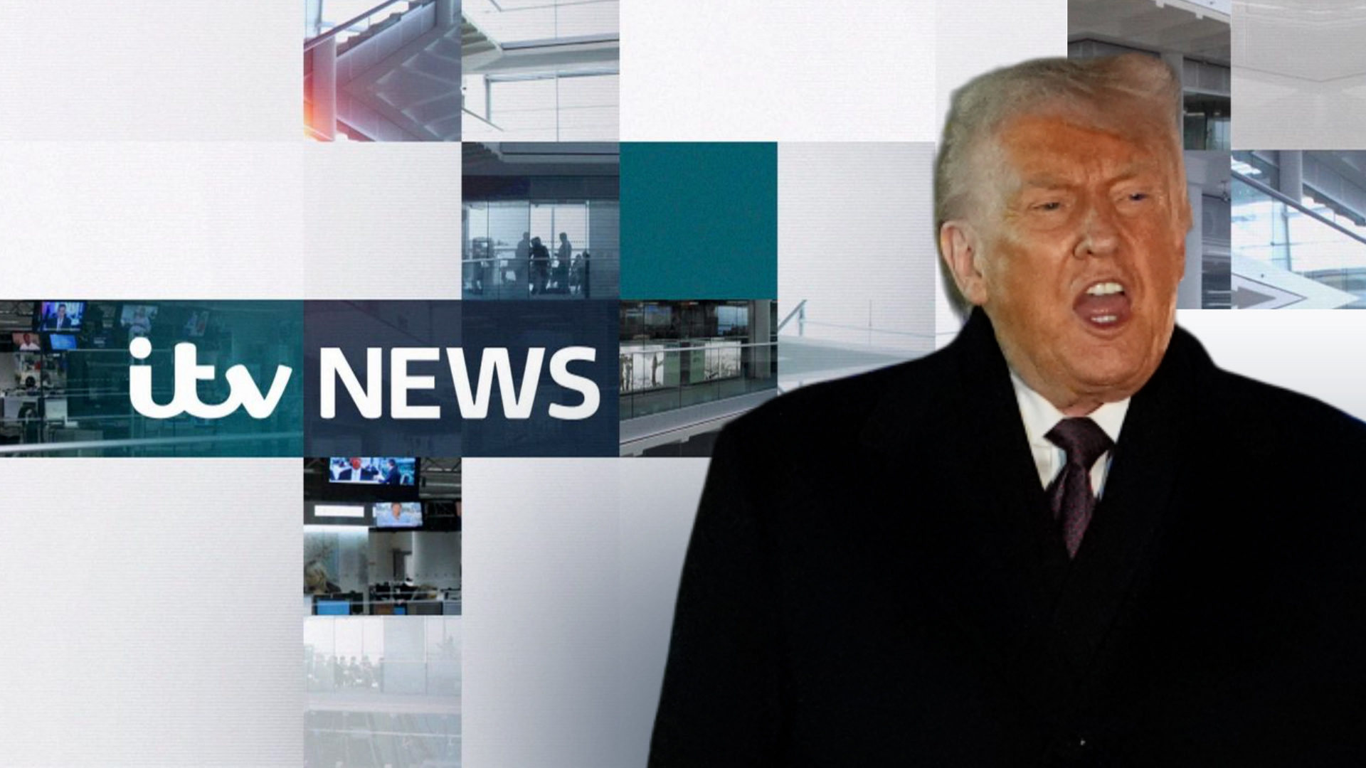 Watch Saturday's ITV Lunchtime News - Latest From ITV News