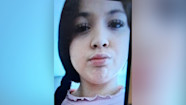 Concern For Missing 12 year old Bradford Girl Alyssa Wilson ITV News 