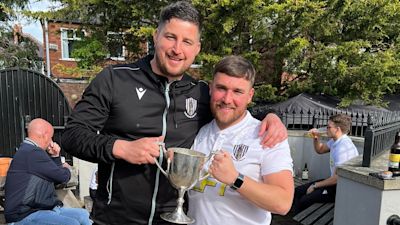 090522 DARLINGTON TOWN TWITTER TTTV
