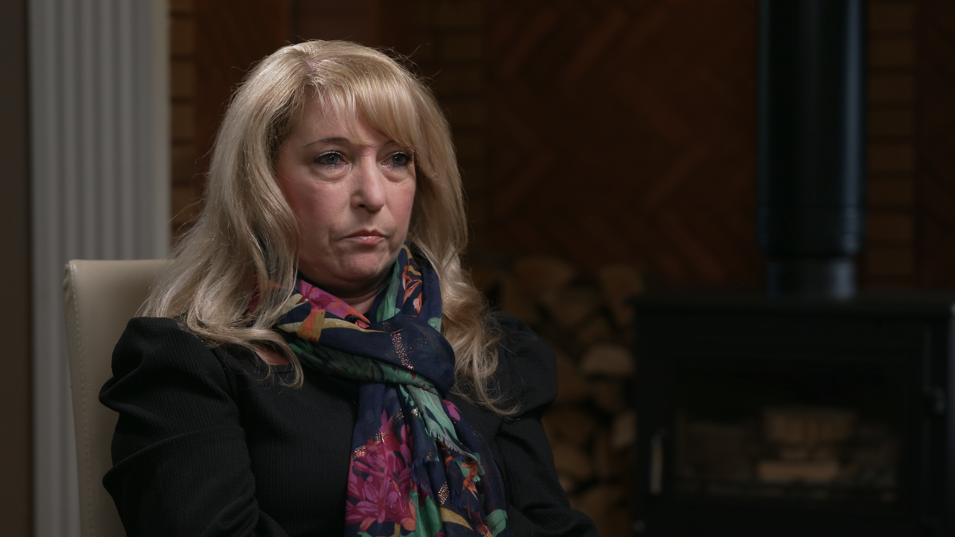 James Bulger's mother vows to continue fight for change 30 years after son's  murder | ITV News