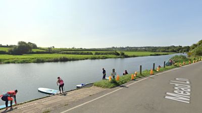 The plans involve building a bridge over the River Avon