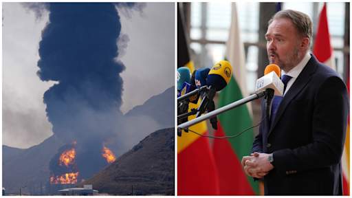 High prices sparked by Iran war could linger for years, EU official warns