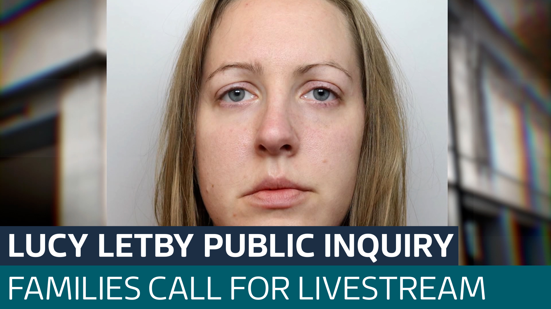 Families of babies murdered by Lucy Letby want public inquiry ...
