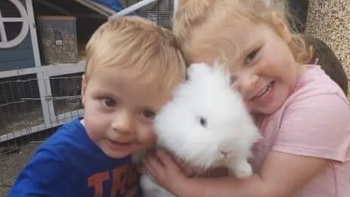 Boy dies Skegness beach