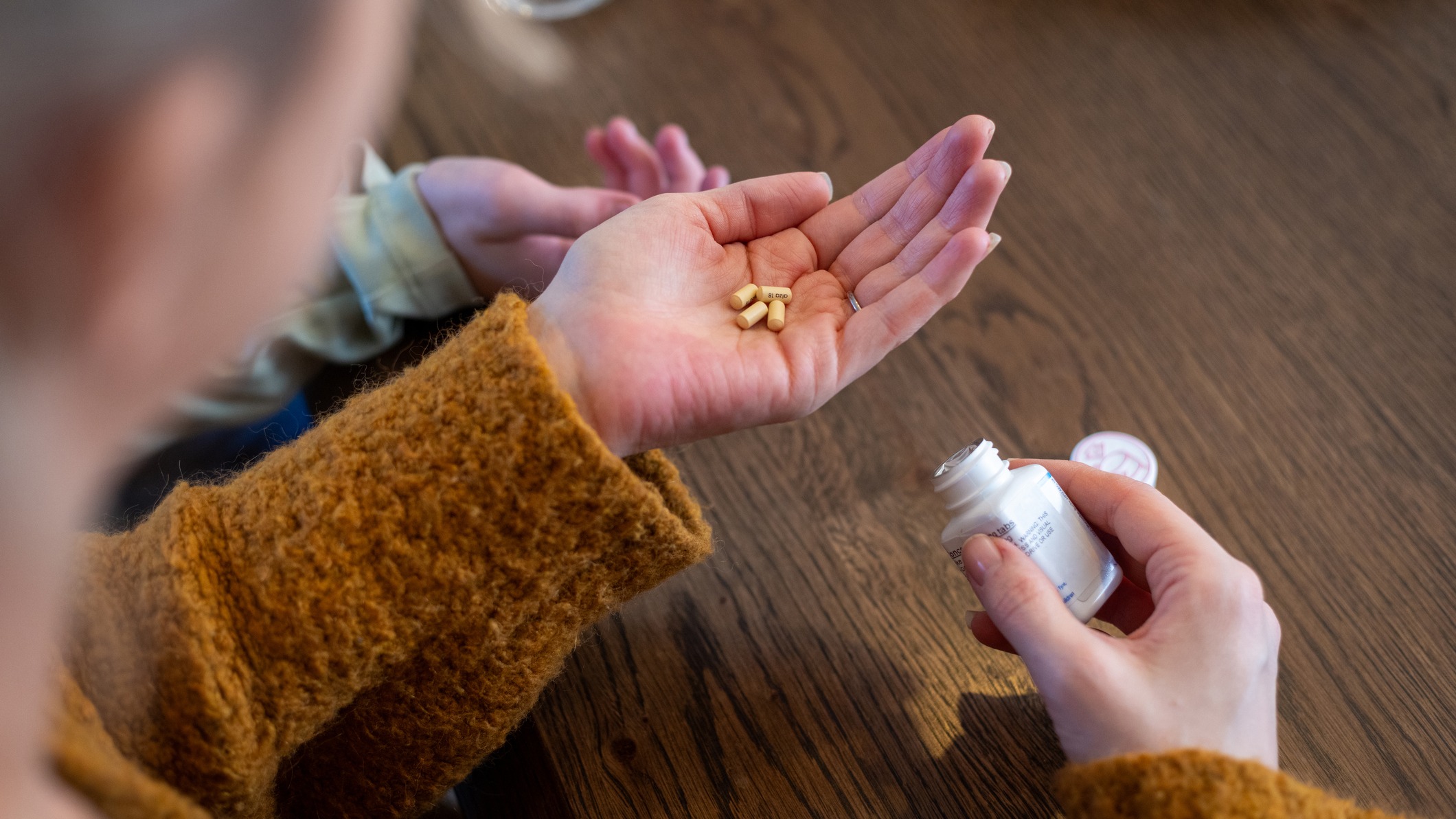 Giving children tablets instead of liquid medicine could cut NHS costs