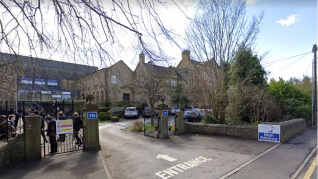 The Brooksbank School, Elland