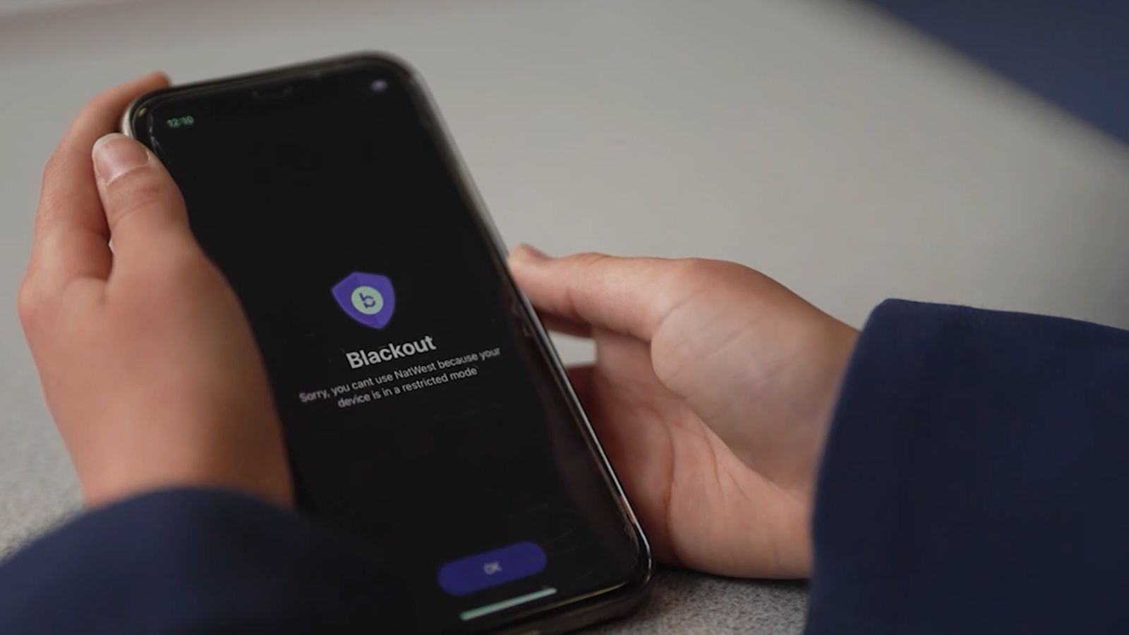 App blocking social media trialed in schools having positive impact on  pupils' behaviour | ITV News