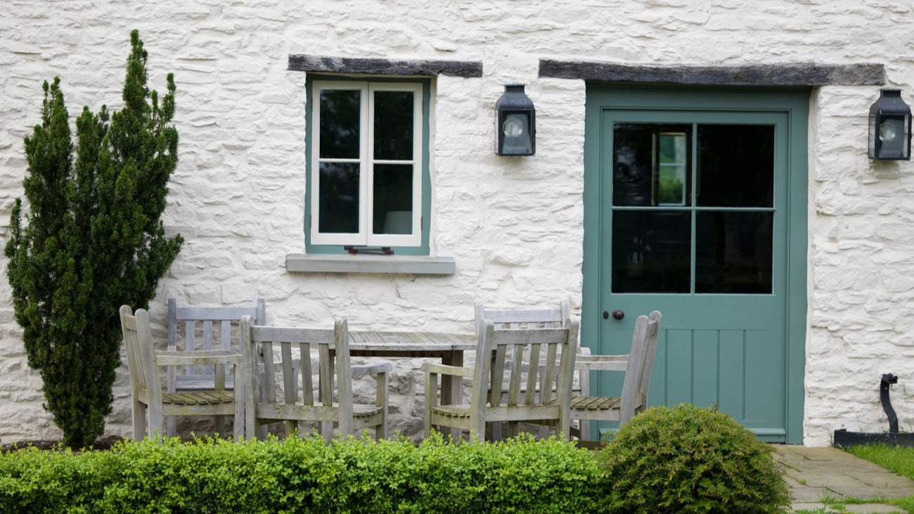 King Charles' Llwynywermod estate to families for Christmas