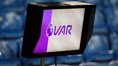 Mixed reaction to VAR use in Northern Ireland domestic football for the first time | UTV | ITV News Mixed reaction to VAR use in Northern Ireland domestic football for the first time | UTV | ITV News