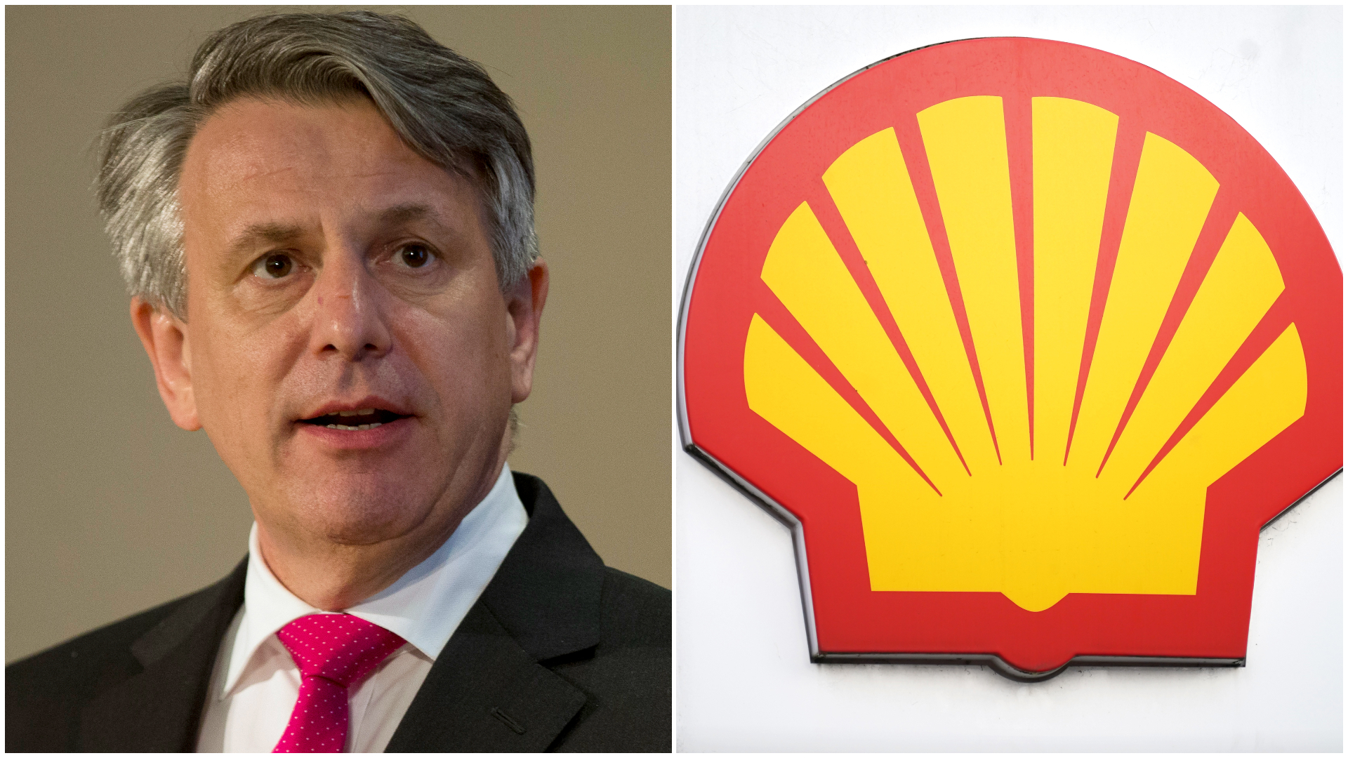 former shell boss ben van beurden saw pay swell by 53% to £9.7m in 2022 | itv news