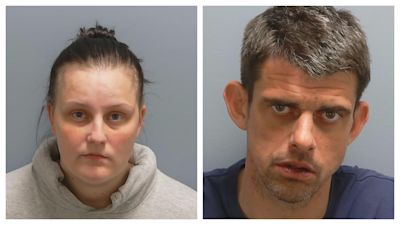 Pair jailed after man is tortured, abused and robbed after being lured ...