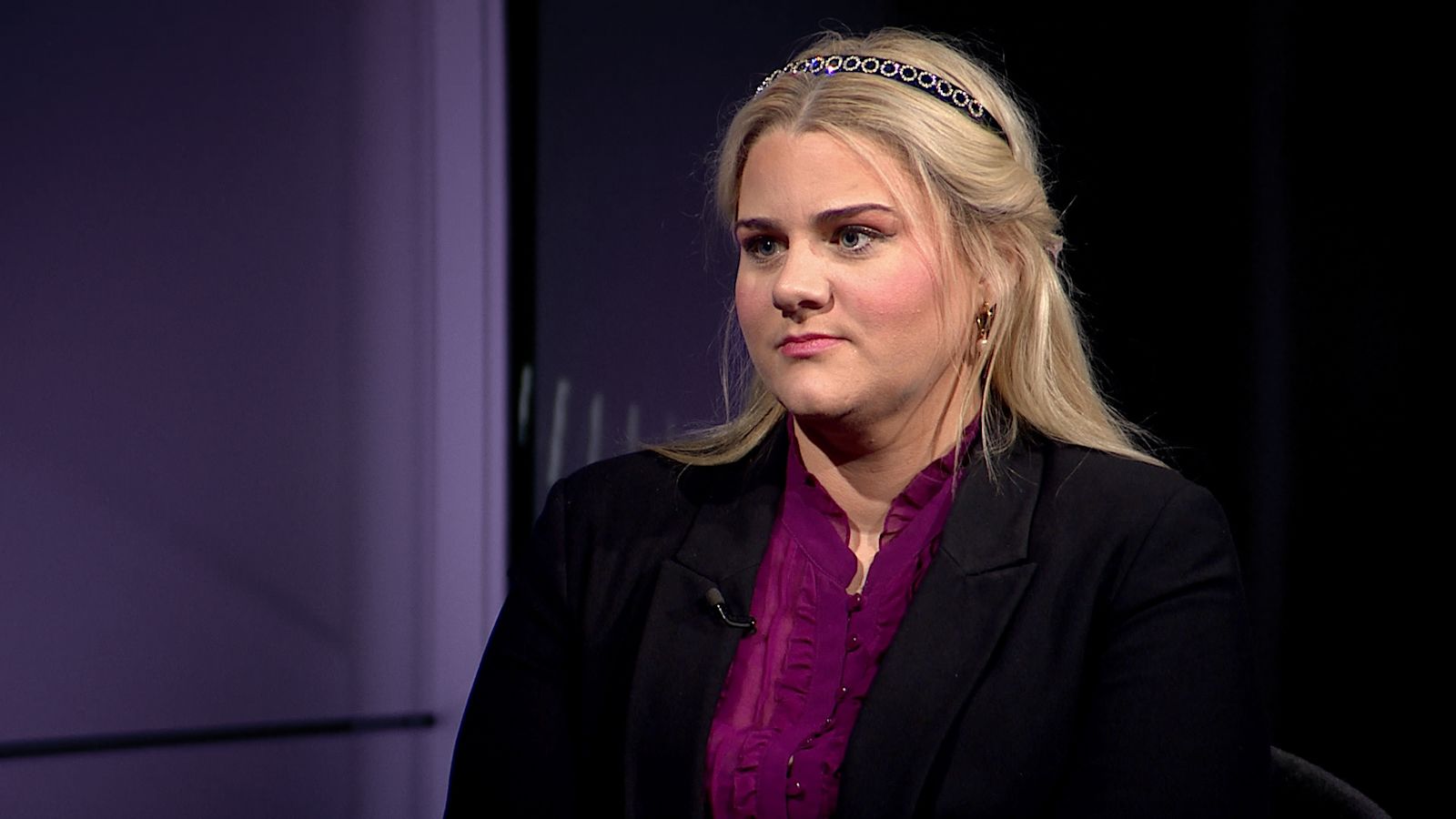 Women in politics: Welsh MP Alex Davies-Jones on motherhood, IVF and ...