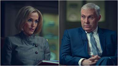 Netflix releases photos of Prince Andrew movie about infamous BBC interview