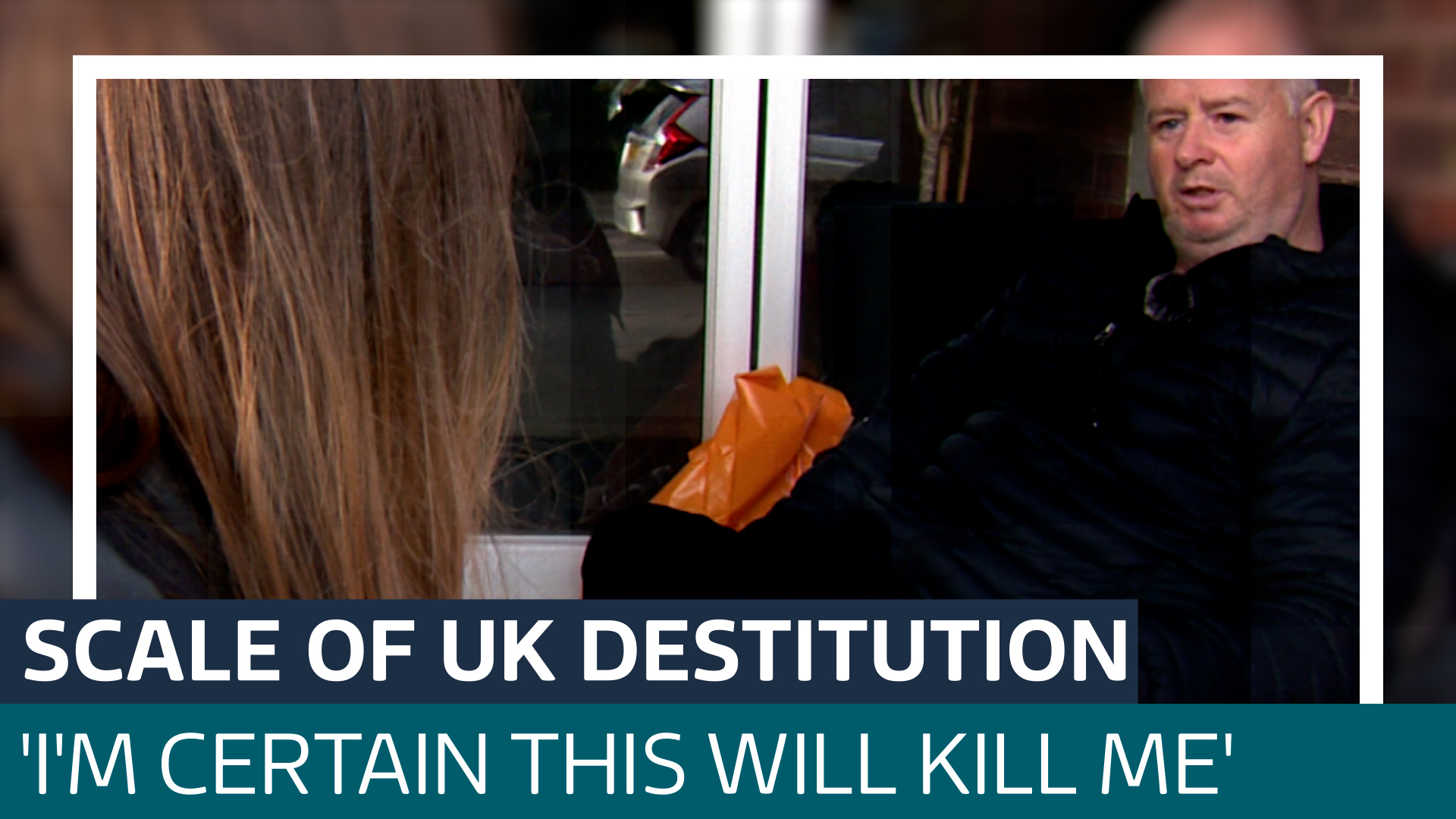 Destitution in the UK doubles in five years with 3.8 million unable to ...